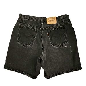 Vintage 951 Levi’s Shorts